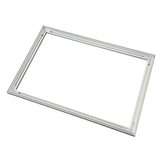 Textielframes