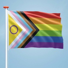 Intersex-Inclusive Pridevlag