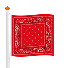 Boerenzakdoek