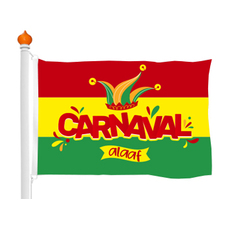 Carnavalsvlag Alaaf
