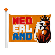 EK2024 vlag