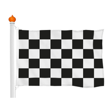 Finishvlag