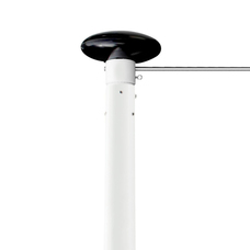 Baniermast Premium