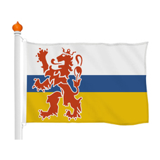vlag Limburg