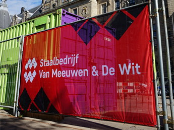 Bouwhekdoeken