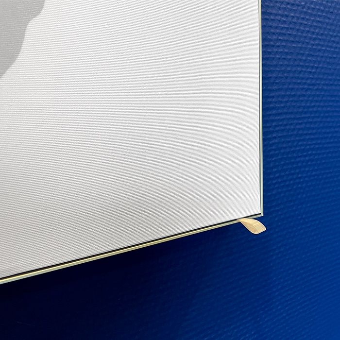 Textielframes
