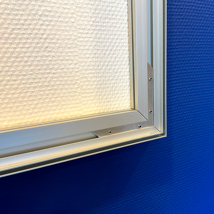 Textielframes