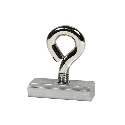 Ophangset voor 44mm profiel