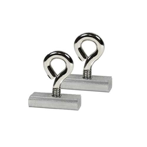 Ophangset voor 44mm profiel