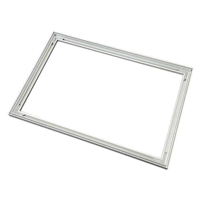 Textielframes