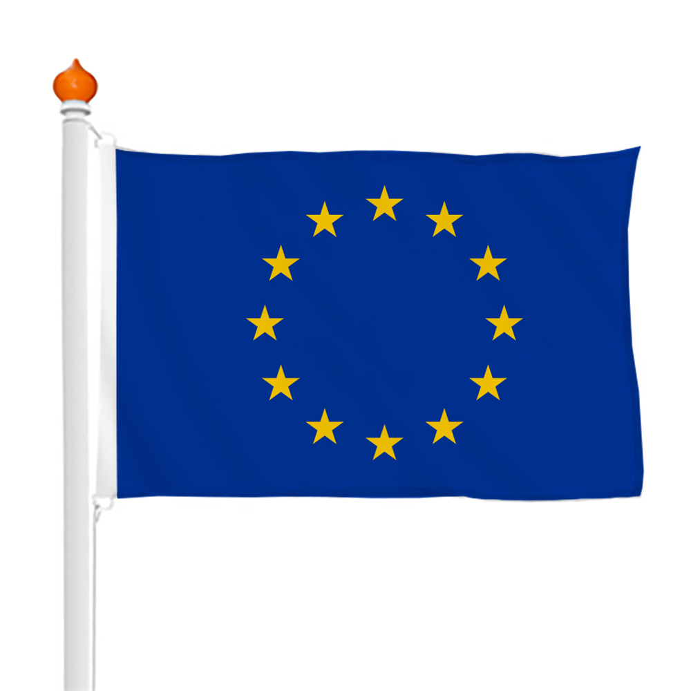 Europese vlag