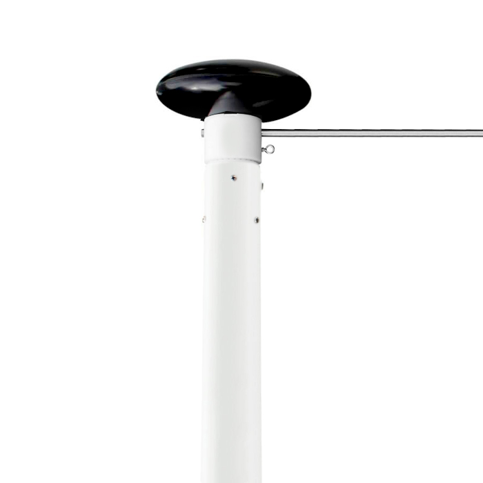 Baniermast Premium