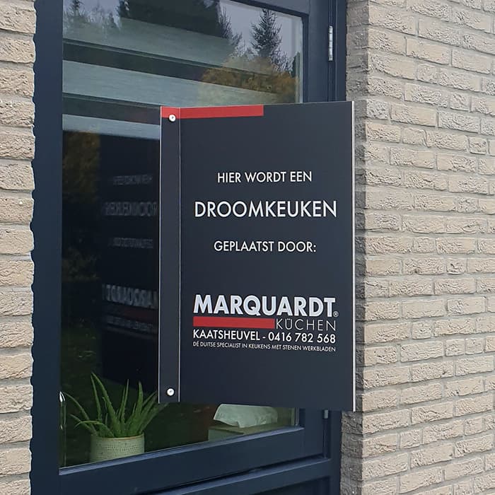 Raamborden