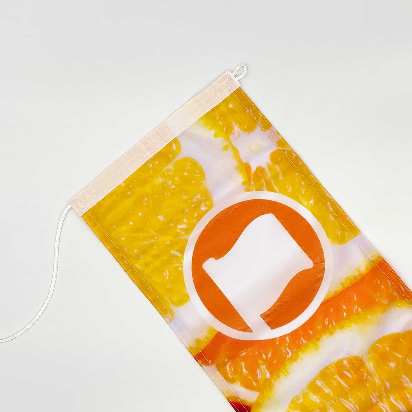 Wimpels eigen ontwerp
