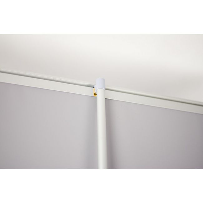 Roll-up banner 100x200cm